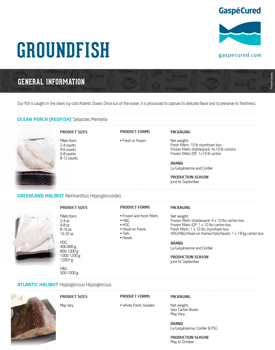 groundfish